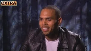 Chris Brown Launches Charity