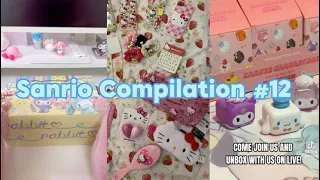 Sanrio Compilation #12