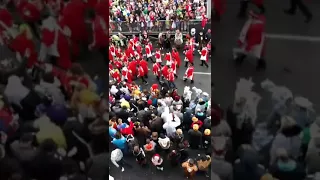 Kölner Karneval Cologne Carnival