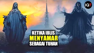 MUKJIZAT PALSU SEORANG PENGABDI SETAN‼️