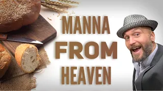 Manna From Heaven - Exodus 16 - Pastor Matt Krachunis - Sunday