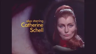 Space 1999 intros
