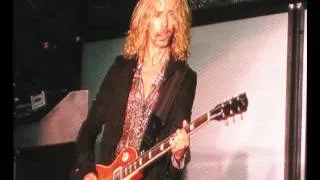 Styx - Man in the Wounded (Live 2011)