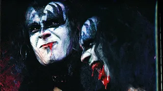 Kiss - God of Thunder (Loud and Heavy Remix)