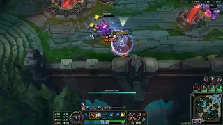 lol full lifesteal graves