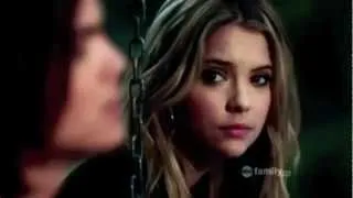 caleb & hanna || stay