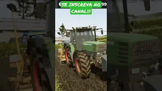 FARMING SIMULATOR 20 #shorts #andergame