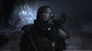 ПРОХОДЖЕННЯ ЧАСТИНА 3#!METRO 2033(ФІНАЛ)