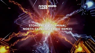 Stoneface & Terminal - North Cape (Asteroid Remix)