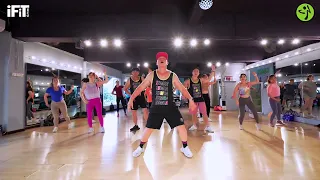 Mucho Flow / Ilegales / ZUMBA