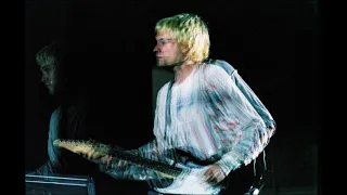 Nirvana - 06/22/92 - The King's Hall, Belfast, Northern Ireland