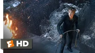 Insurgent (6/10) Movie CLIP - The Dauntless Simulation (2015) HD