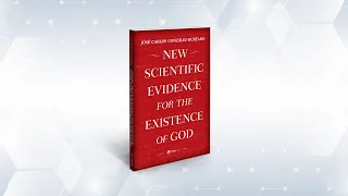 New Scientific Evidence for the Existence of God Book Trailer