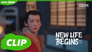 Li Wei Memarahi Yin Zheng | New Life Begins | Clip | EP12 | iQIYI Indonesia