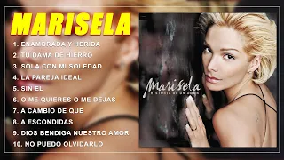 MARISELA Mejores Canciones 2024 - Los Mejores Exitos de MARISELA -10 Canciones Romanticas