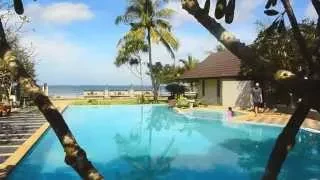 Belle Resort, Chaung Tha, Myanmar - true-beachfront.com