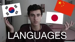 IMPOSSIBLE GUESS THE LANGUAGE | Language Challenge (English with subtitles)
