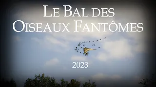[BANDE-SON] Le Bal des Oiseaux Fantômes (2023)