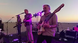 The Mother Hips - Huntington Beach 09 27 2023 Full Concert - Jacob and Charlie - Happy to See 50