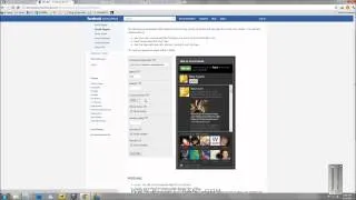 How to Add a Facebook Like Box (Fan Box) to Your Blog or Website