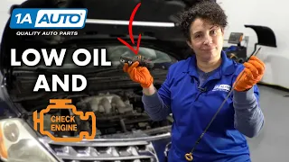 Check Engine Code P0011, Rough Running Engine? How to Diagnose VVT Solenoids!