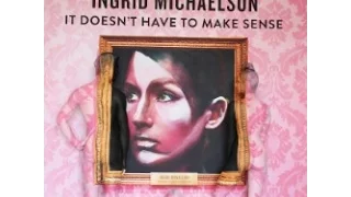 Ingrid Michaelson - "Light Me Up" (Living Album Art Video)