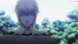 ملك النمل يعترف بقوه بيتو و يحاول قتلها 😣👺👺Hunter x Hunter