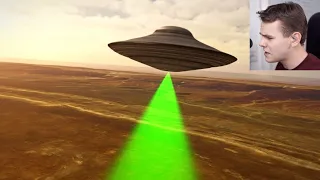 NEW UFO For MSFS2020 - Raiding Area51