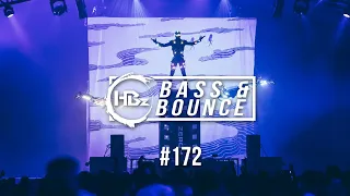 HBz - Bass & Bounce Mix #172