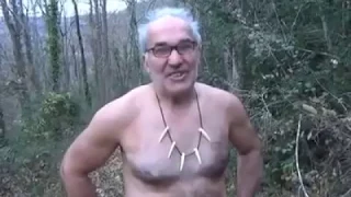 Les aventures de Rahan en 2013 survivor