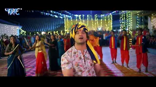 #Bhojpuri Film // Bol Radha Bol // Khesari Lal Yadav// Video Song//Bansuri Bajaeya//Full Video Song