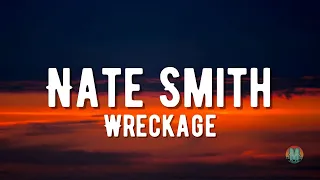 Nate Smith - Wreckage