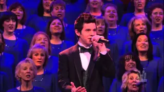 David Archuleta and the Mormon Tabernacle Choir   A Wondrous Christmas