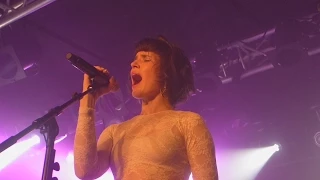 The Dø - Anita No! - Stockholm - Debaser - 2015 - 13.03