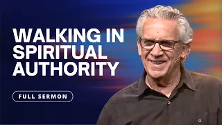 Your Spiritual Inheritance and God’s Heart for Continual Revival -Bill Johnson Sermon, Bethel Church