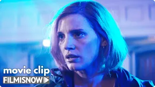 AVA (2020) Clip "Club Fight" | Jessica Chastain Assassin Action Thriller Movie