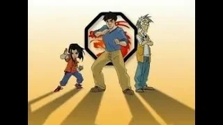 Jackie Chan Adventures AMV Redone