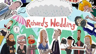 Richard's Wedding Trailer | Spamflix