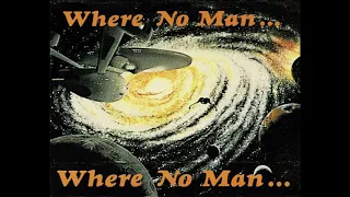 Where No Man 01 - Call the Navigator [HQ]