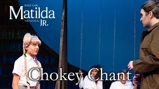 Matilda Jr | Chokey Chant | TKA Theatre Co