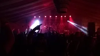 Vader - Helleluyah!!! (Live at San Salvador 2018-06-14)