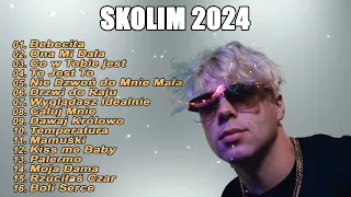 SKOLIM MIX 2024 Największe Przeboje | Najnowsze Polskie Piosenki 2024