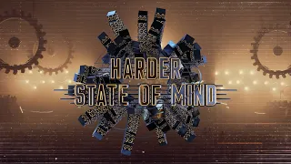 D-Block & S-te-Fan and DJ Isaac - Harder State Of Mind