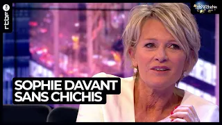 Sophie Davant et ses 69 minutes sans chichis