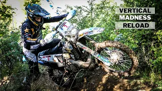 Red Bull Romaniacs 2021 | Best of Offroad Day 1 | Graham Jarvis 🥇