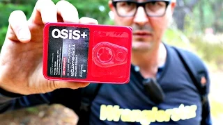 OSIS+ Finest Micro Survival Kit PERIOD!