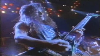 Anthrax - Gung-Ho [Oidivnikufesin N.F.V. 1987]