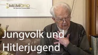 Jungvolk und Hitlerjugend in Dessau - Dr. Werner Siegert