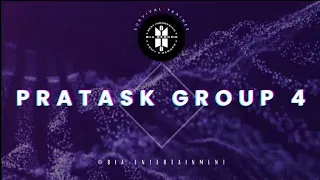 [Pratask Group 4] Survival BIA Entertainment