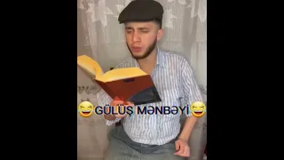 Gülüş Mənbəyi